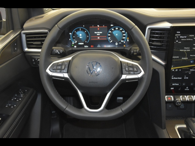 Volkswagen Amarok (03/2024, Diesel)