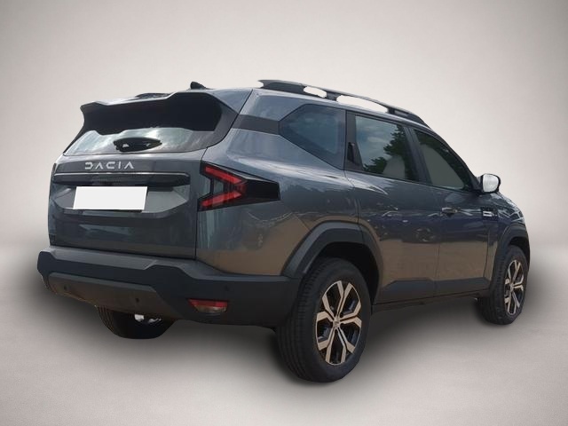 Dacia Bigster (06/2026, Benzin)