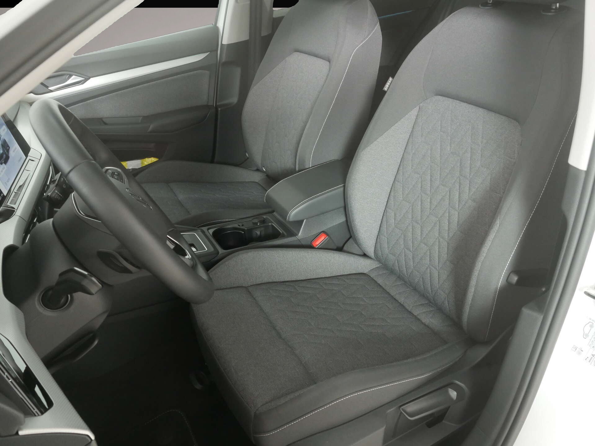 Volkswagen Golf (03/2024, Diesel)