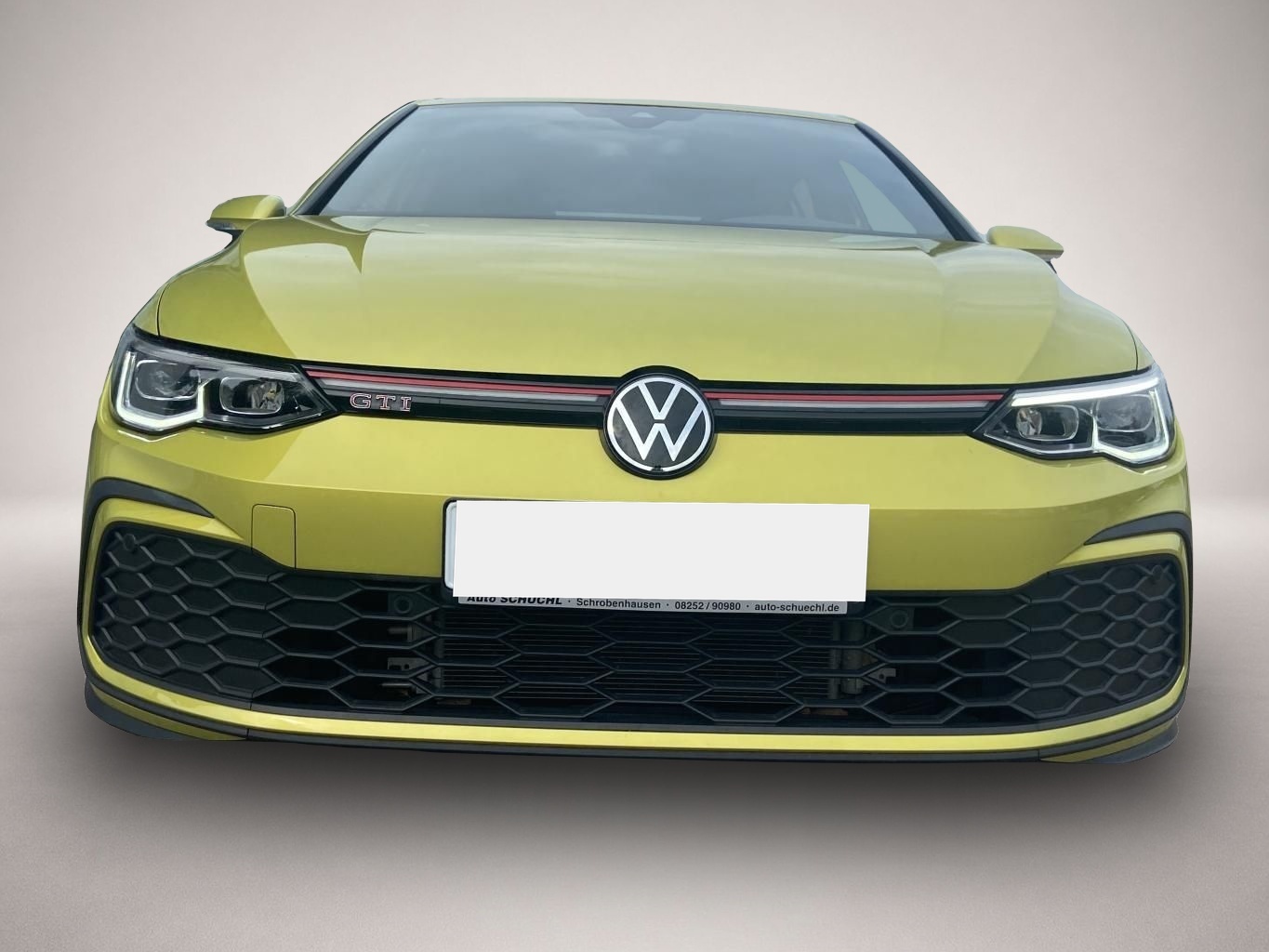 Volkswagen Golf (08/2022, )