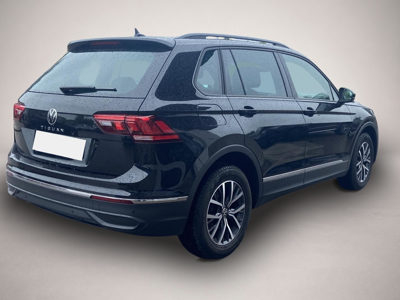Volkswagen Tiguan (12/2023, )
