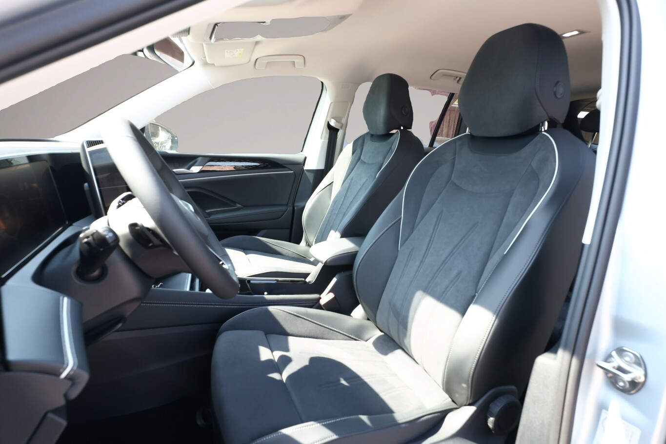 Volkswagen Tiguan (06/2026, Diesel)