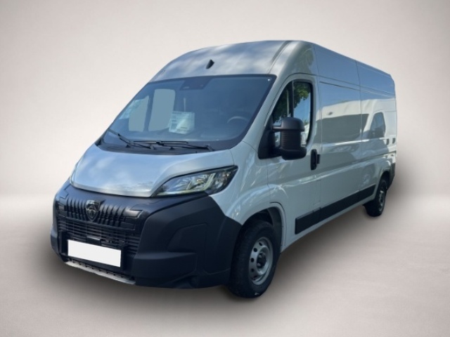 Peugeot Other (10/2025, Diesel)