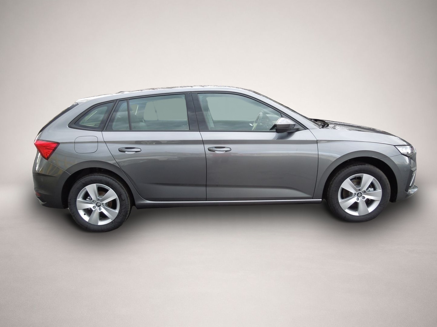 Skoda Scala, Bild 3 von 5