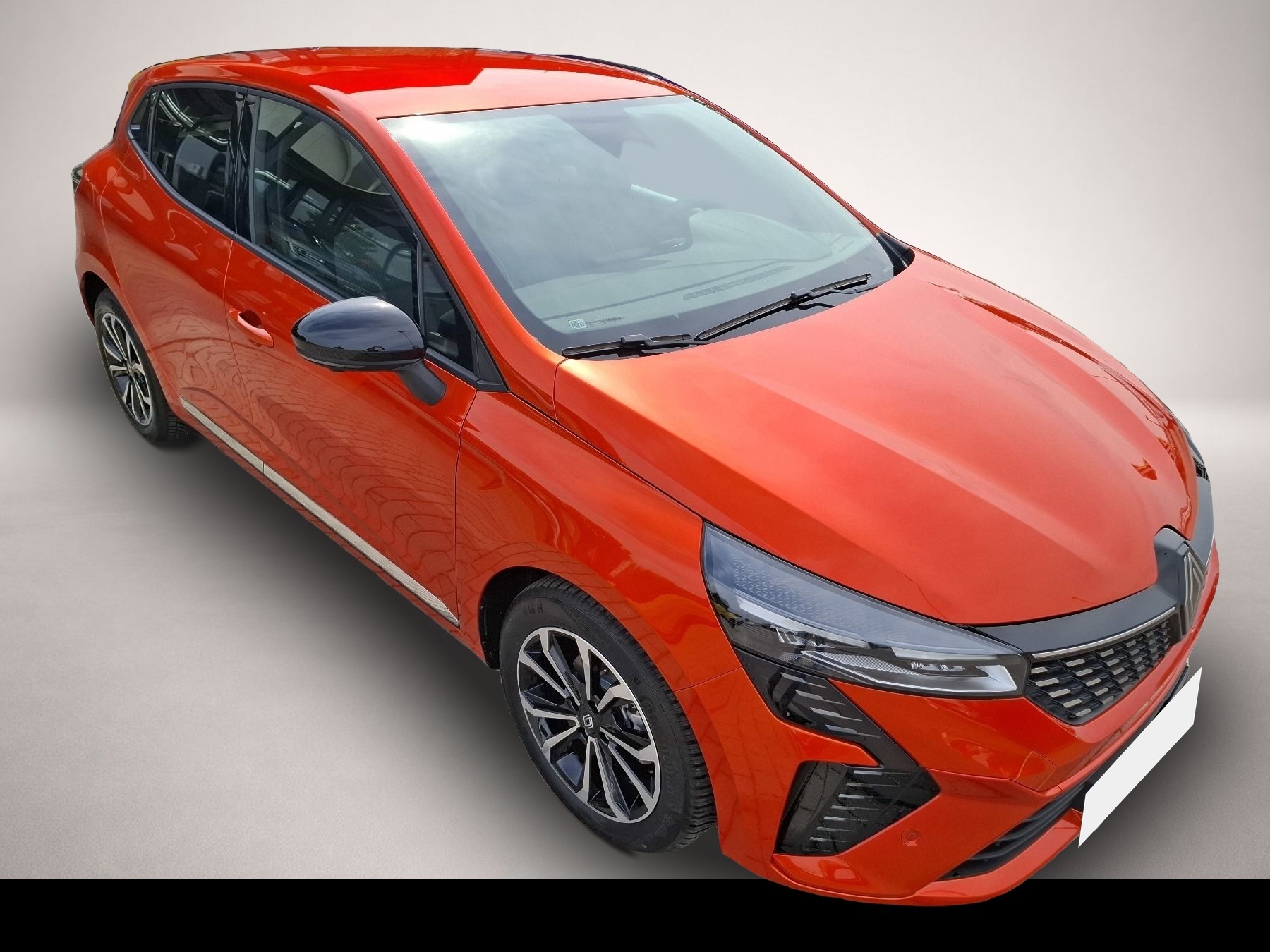 Renault Clio (05/2025, Benzin)
