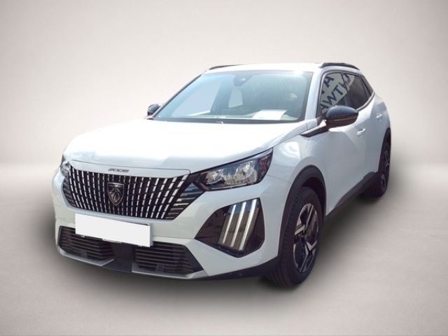 Peugeot 2008 (03/2024, Benzin)