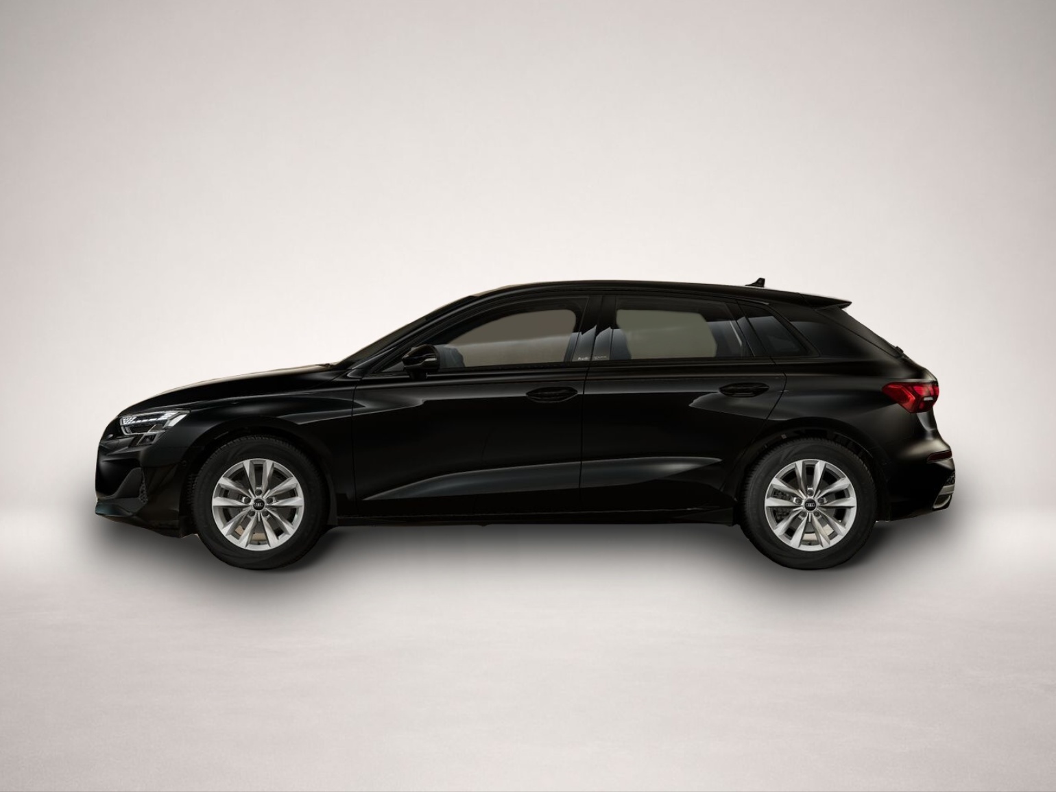 Audi A3, Bild 3 von 5