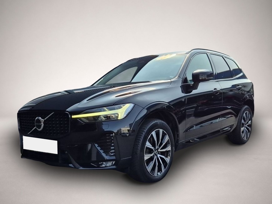 Volvo XC60 (04/2023, Diesel)
