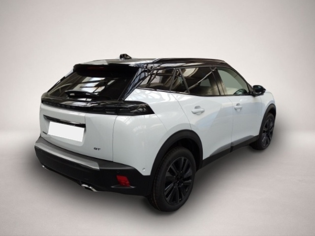Peugeot 2008 (12/2025, Benzin)