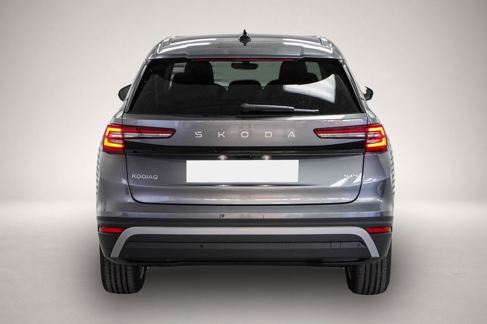 Skoda Kodiaq, image 4 of 4