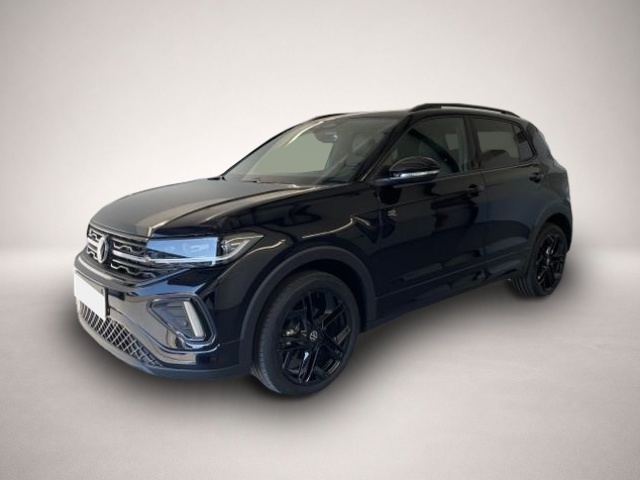 Volkswagen T-Cross (, Benzin)