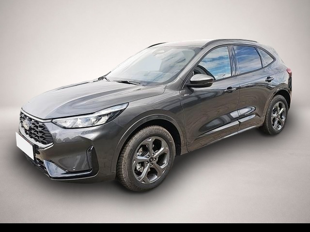 Ford Kuga (07/2026, Benzin)