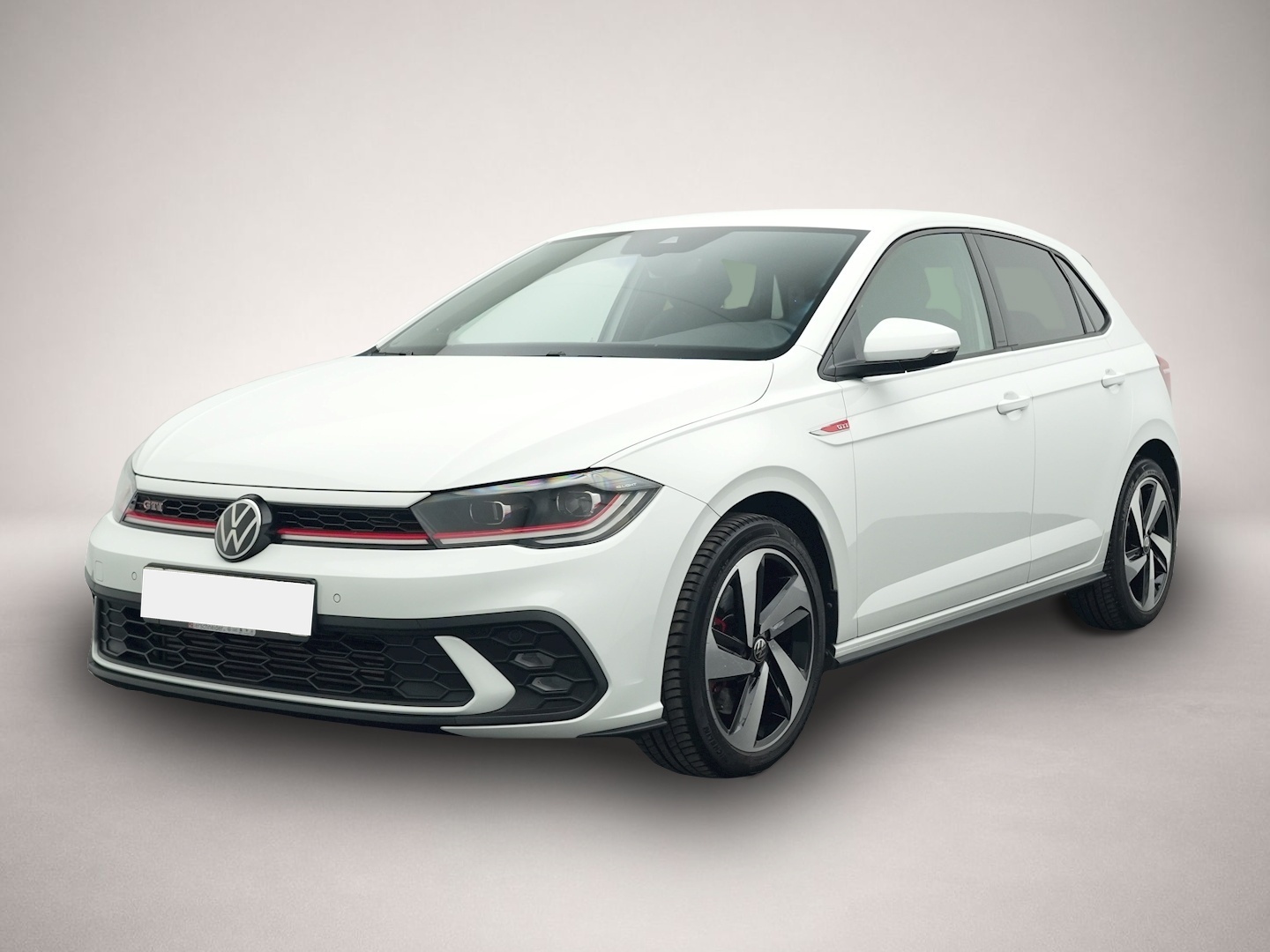Volkswagen Polo (10/2022, Benzin)