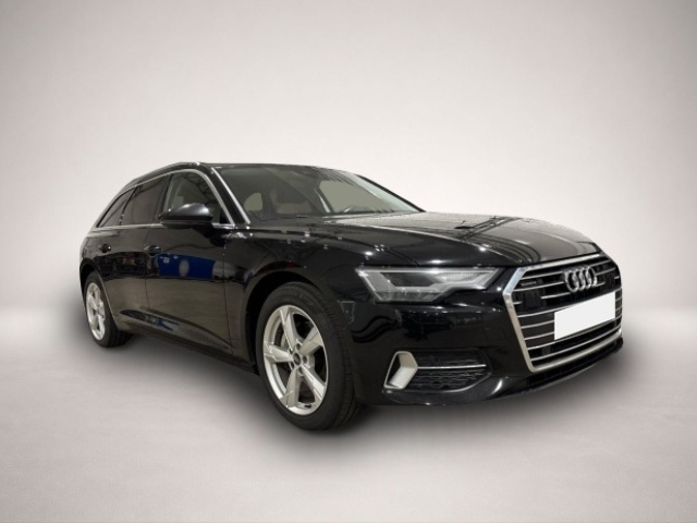 Audi quattro (05/2022, Diesel)