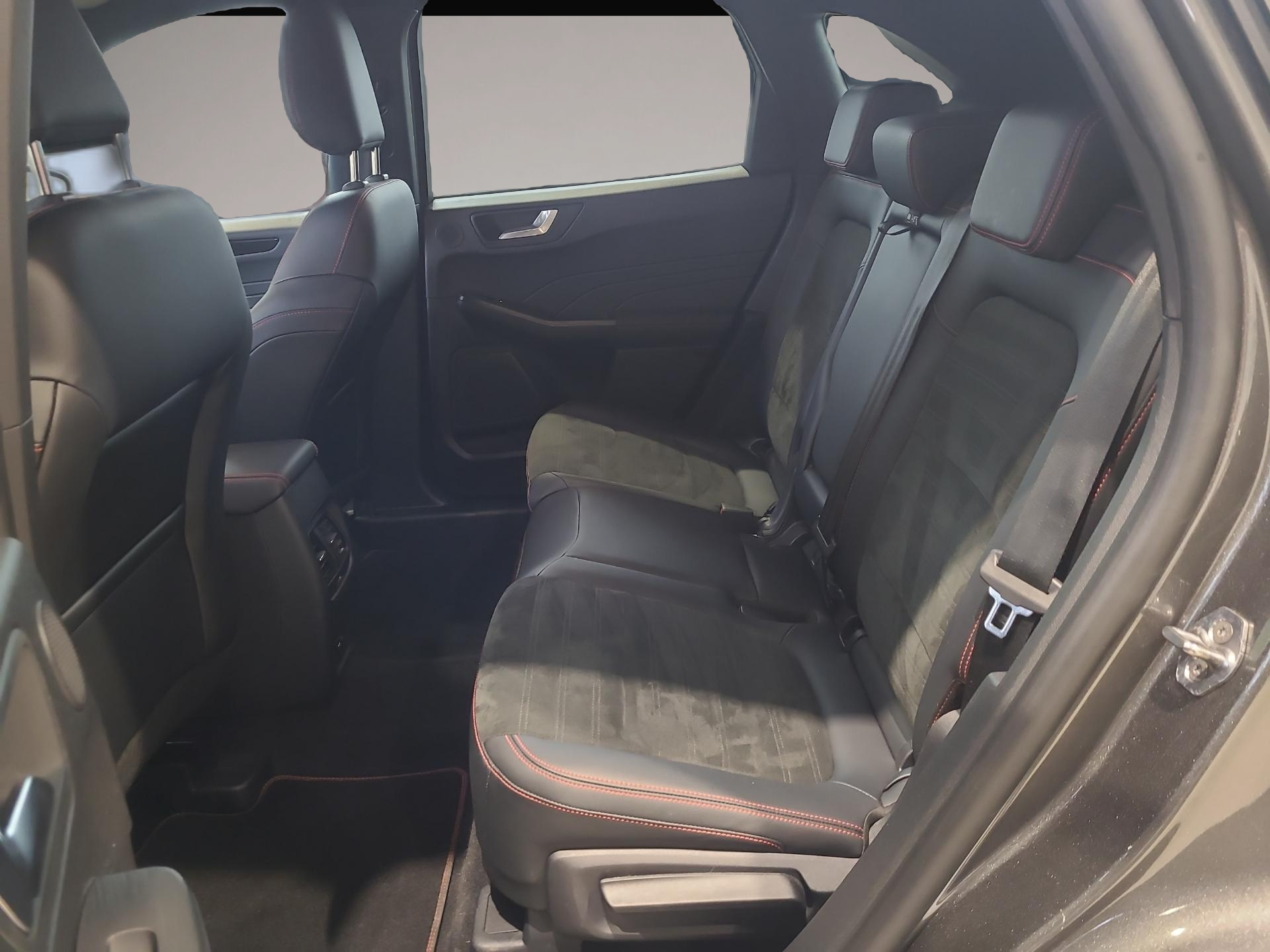 Ford Kuga (10/2022, Hybrid (Benzin/Elektro))