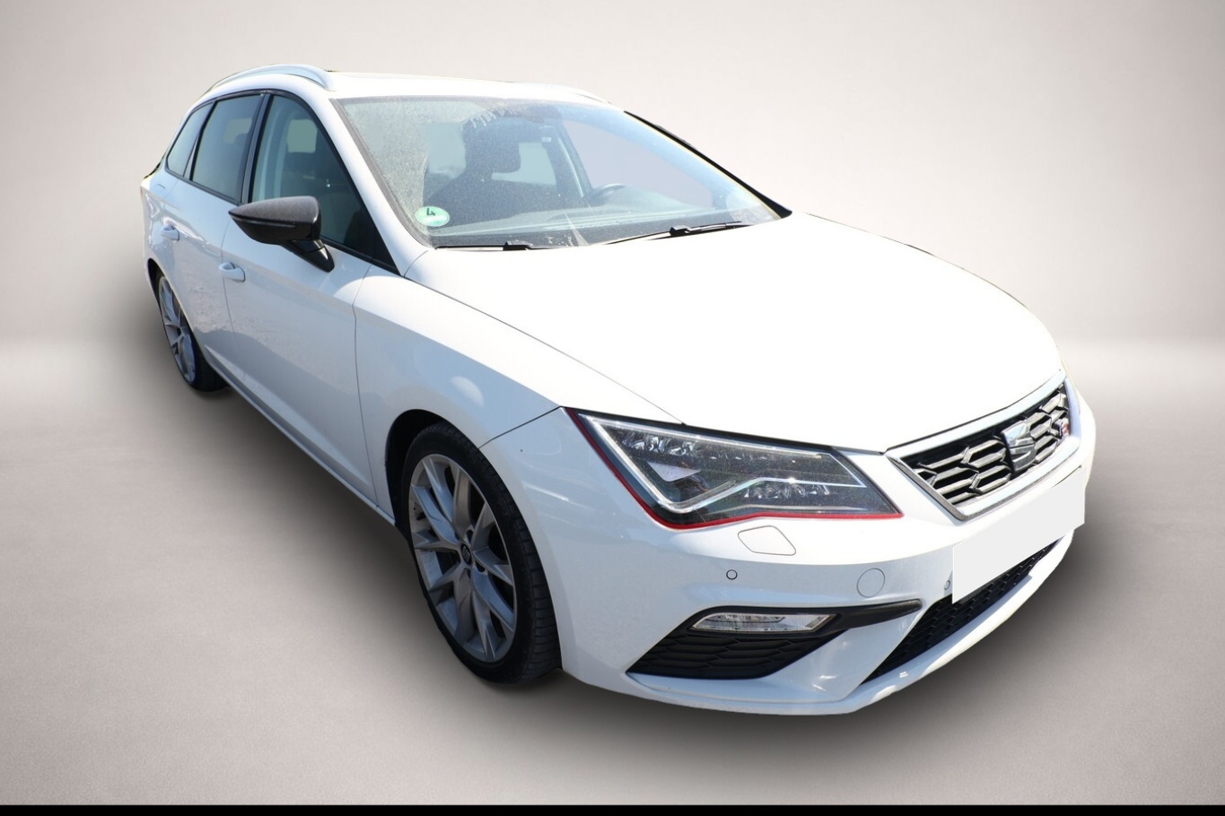 Seat Leon (08/2017, )