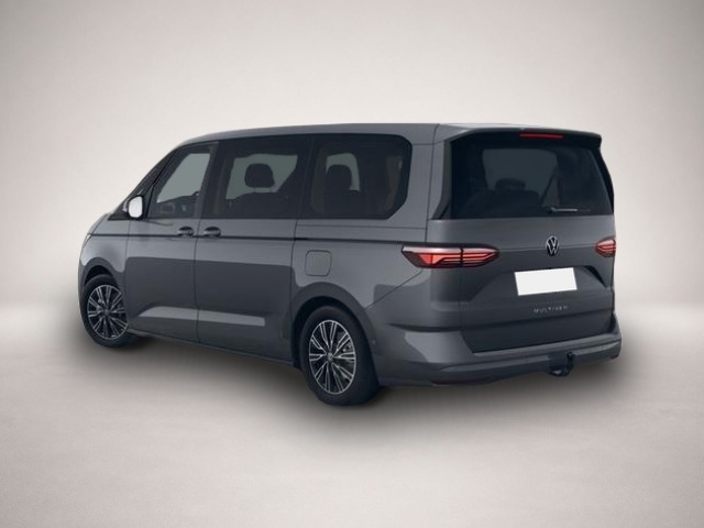 Volkswagen T7 Multivan, Bild 3 von 4