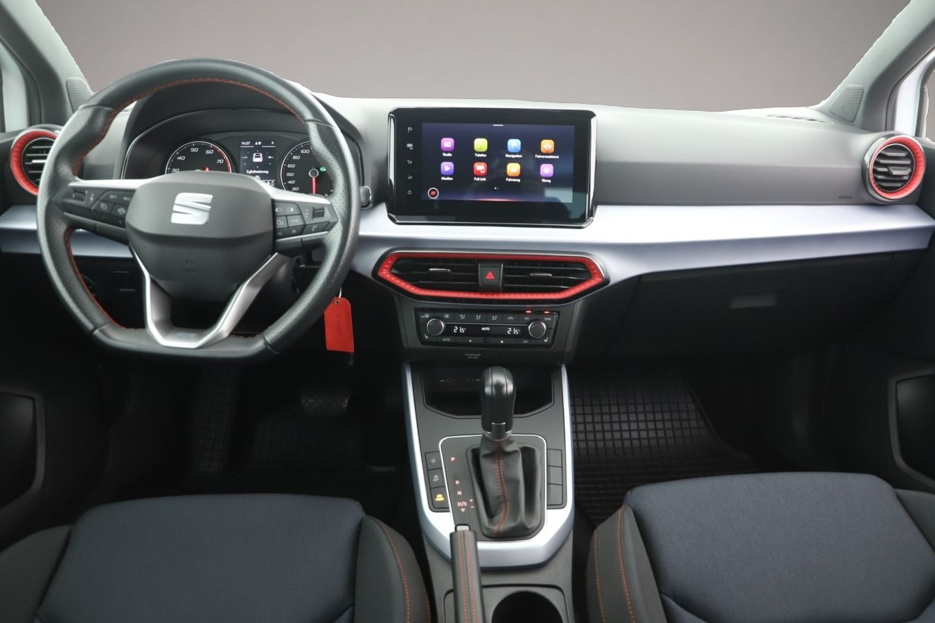 Seat Arona (07/2022, )