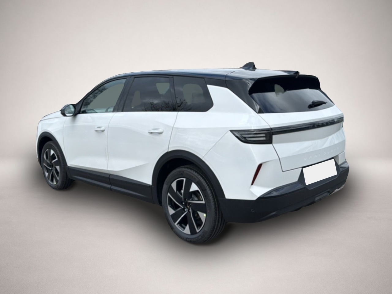 Opel Grandland (X) (03/2026, Benzin)