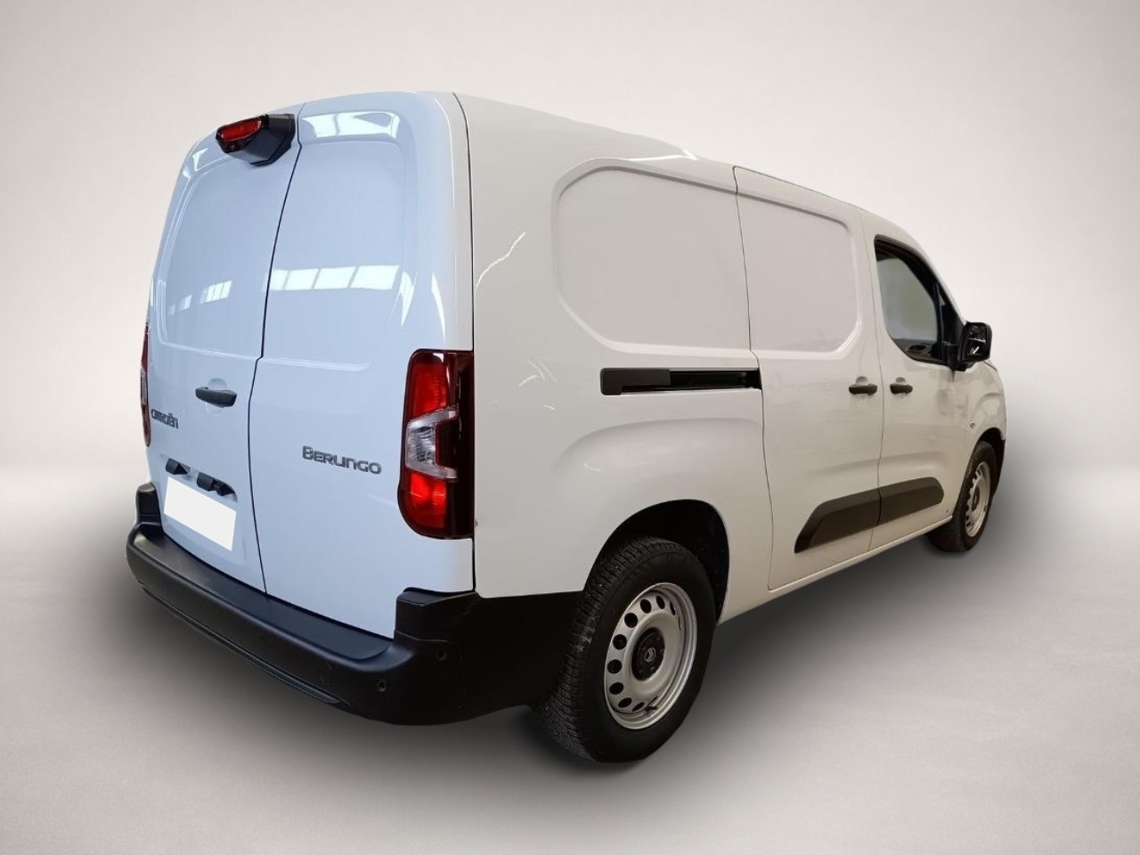 Citroen Berlingo (09/2025, Diesel)
