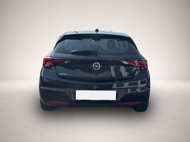 Opel Astra (07/2021, Benzin)