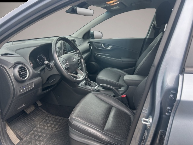Hyundai KONA (08/2018, Benzin)