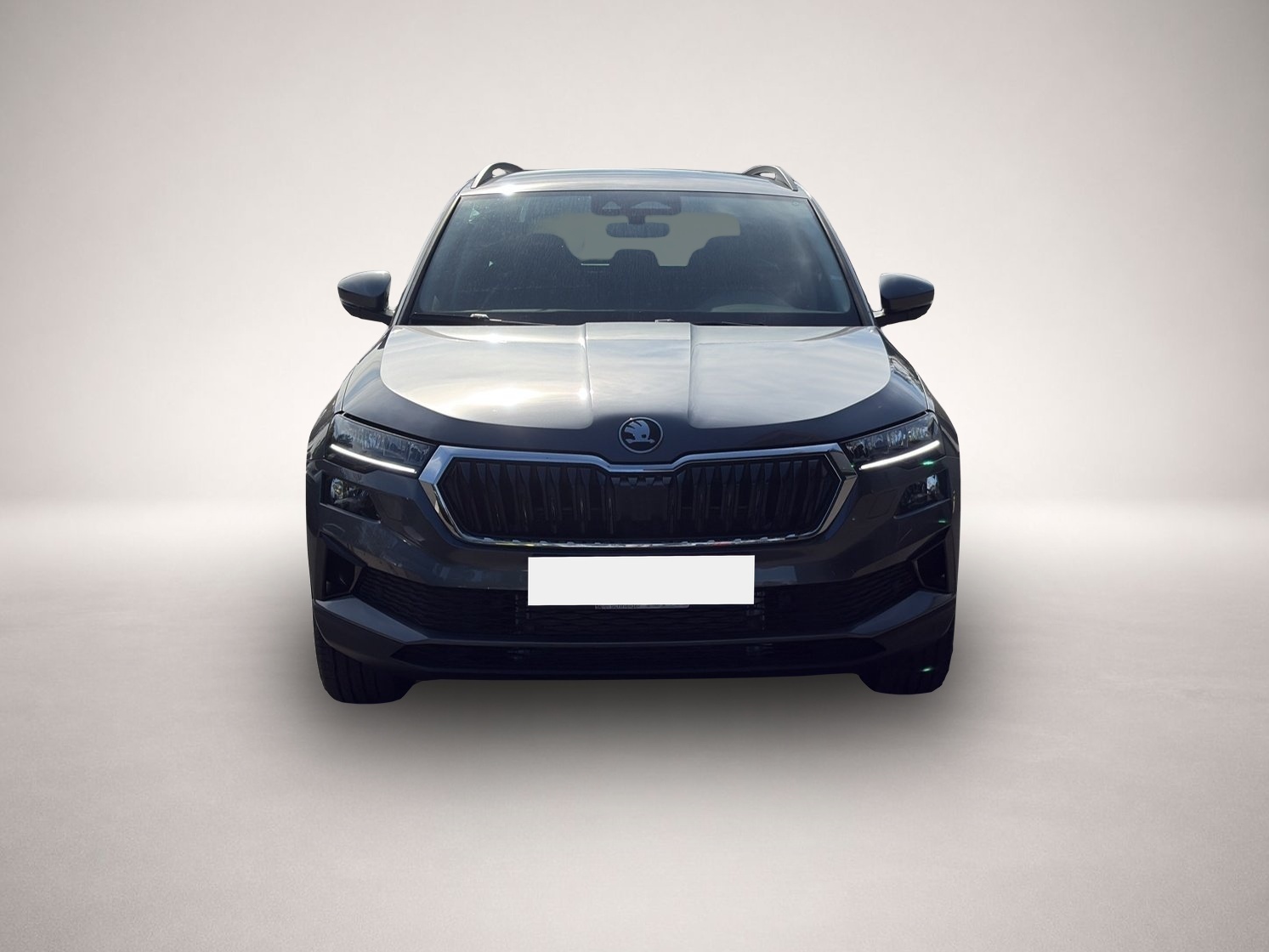 Skoda Karoq, Bild 2 von 8