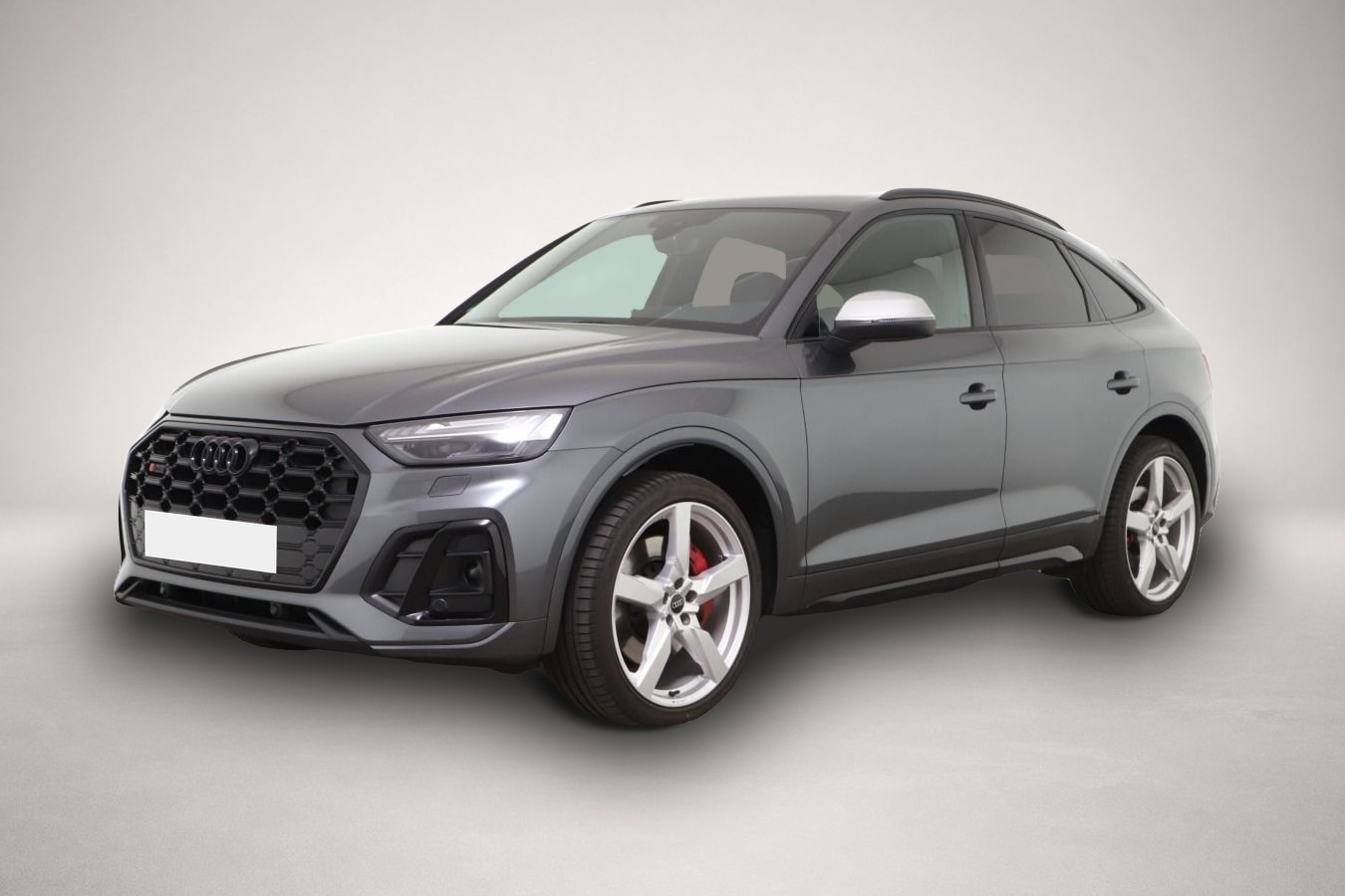 Audi SQ5 (10/2024, )