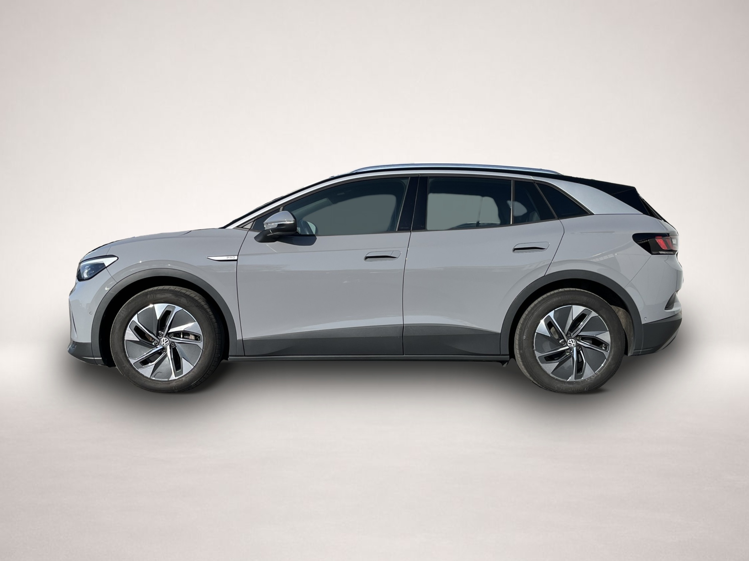 Volkswagen ID.4 (01/2023, ELECTRIC)