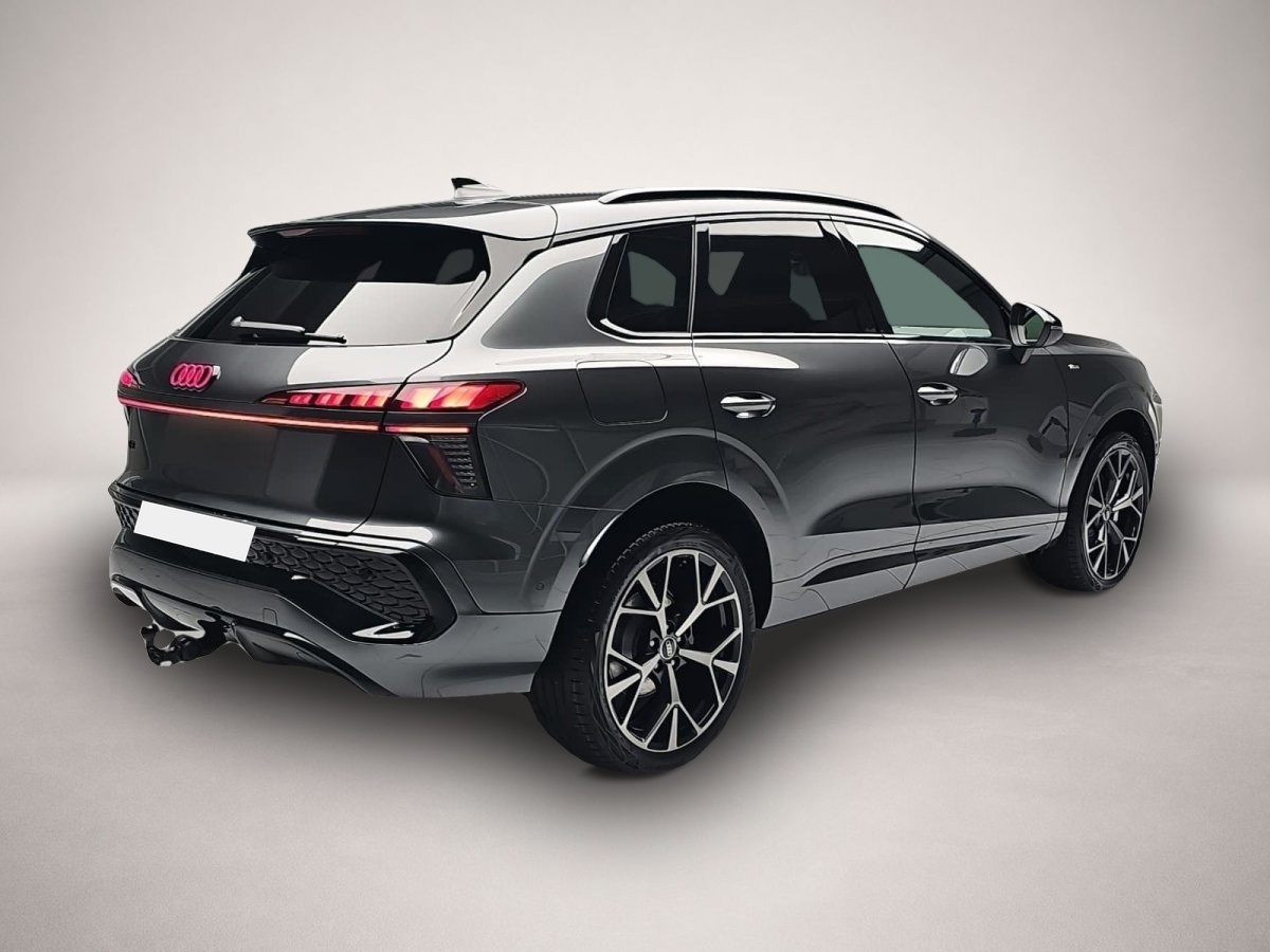 Audi Q3, Bild 2 von 4