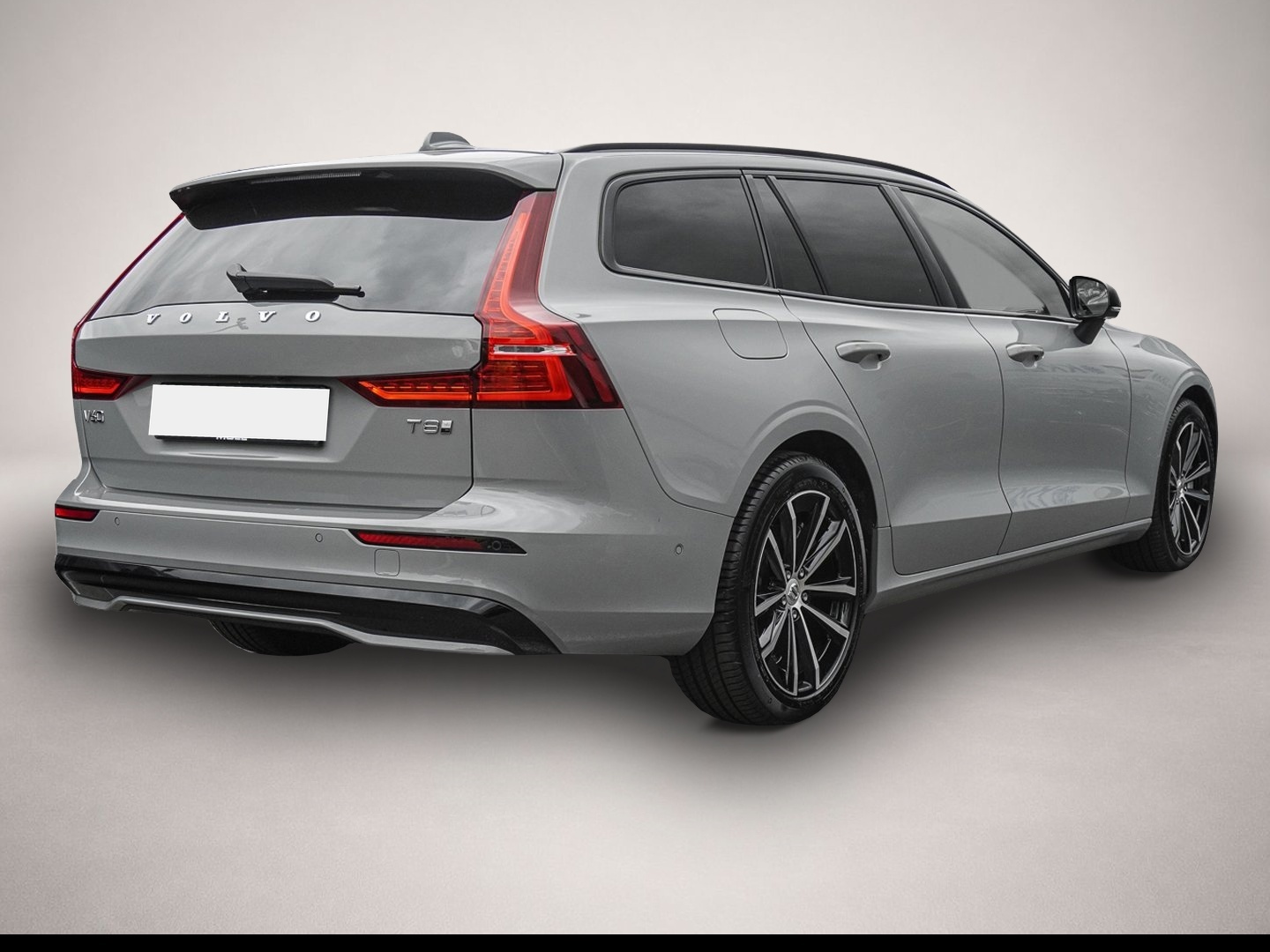 Volvo V60 (06/2024, )