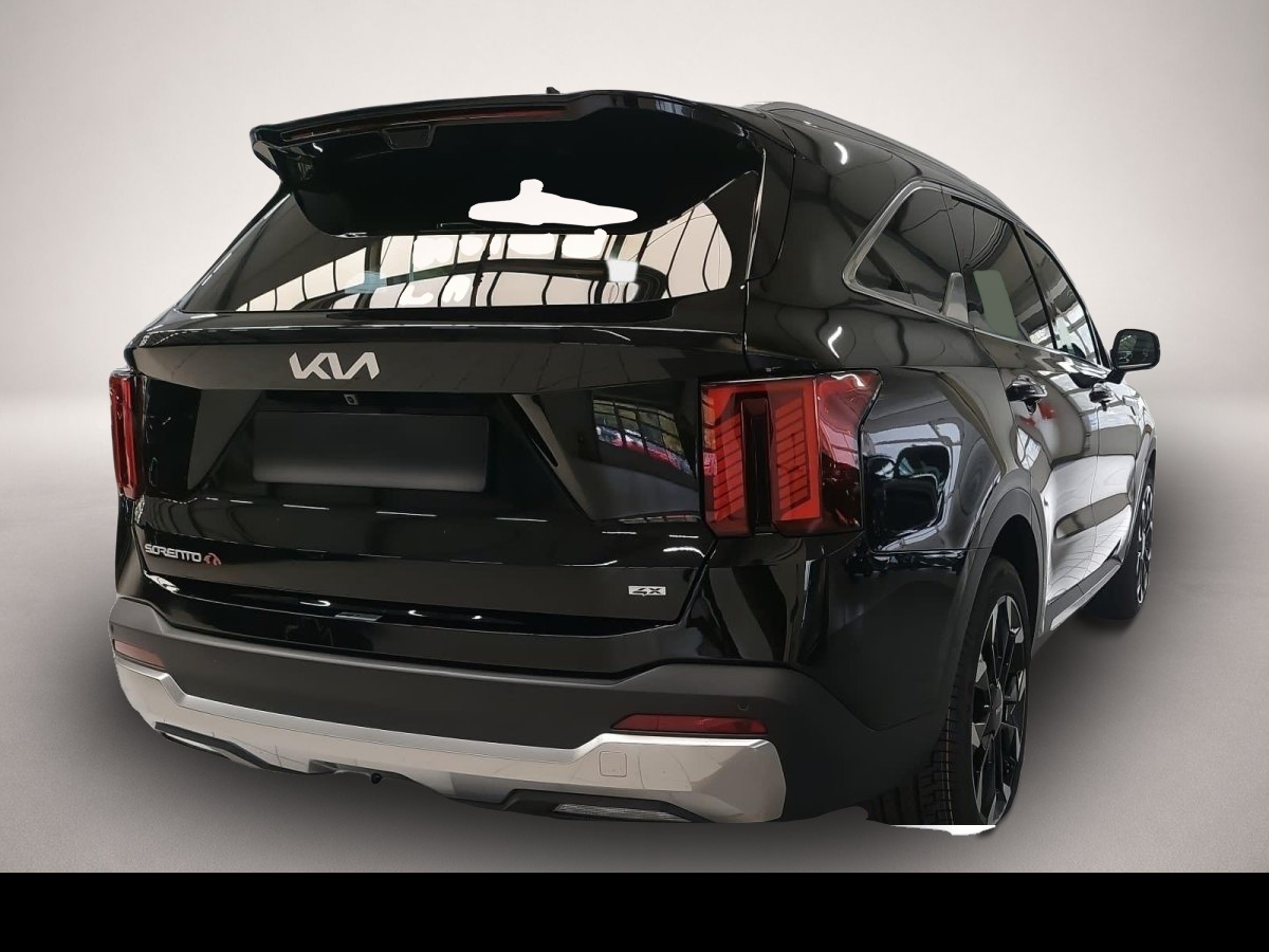 Kia Sorento, image 2 of 4