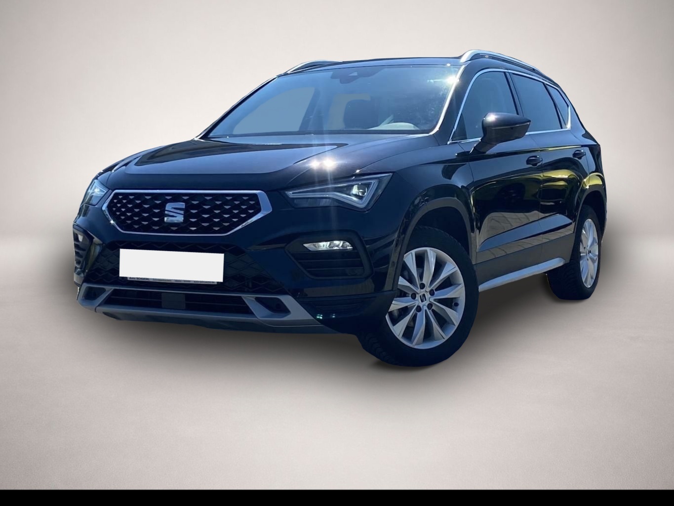 Seat Ateca (01/2025, )