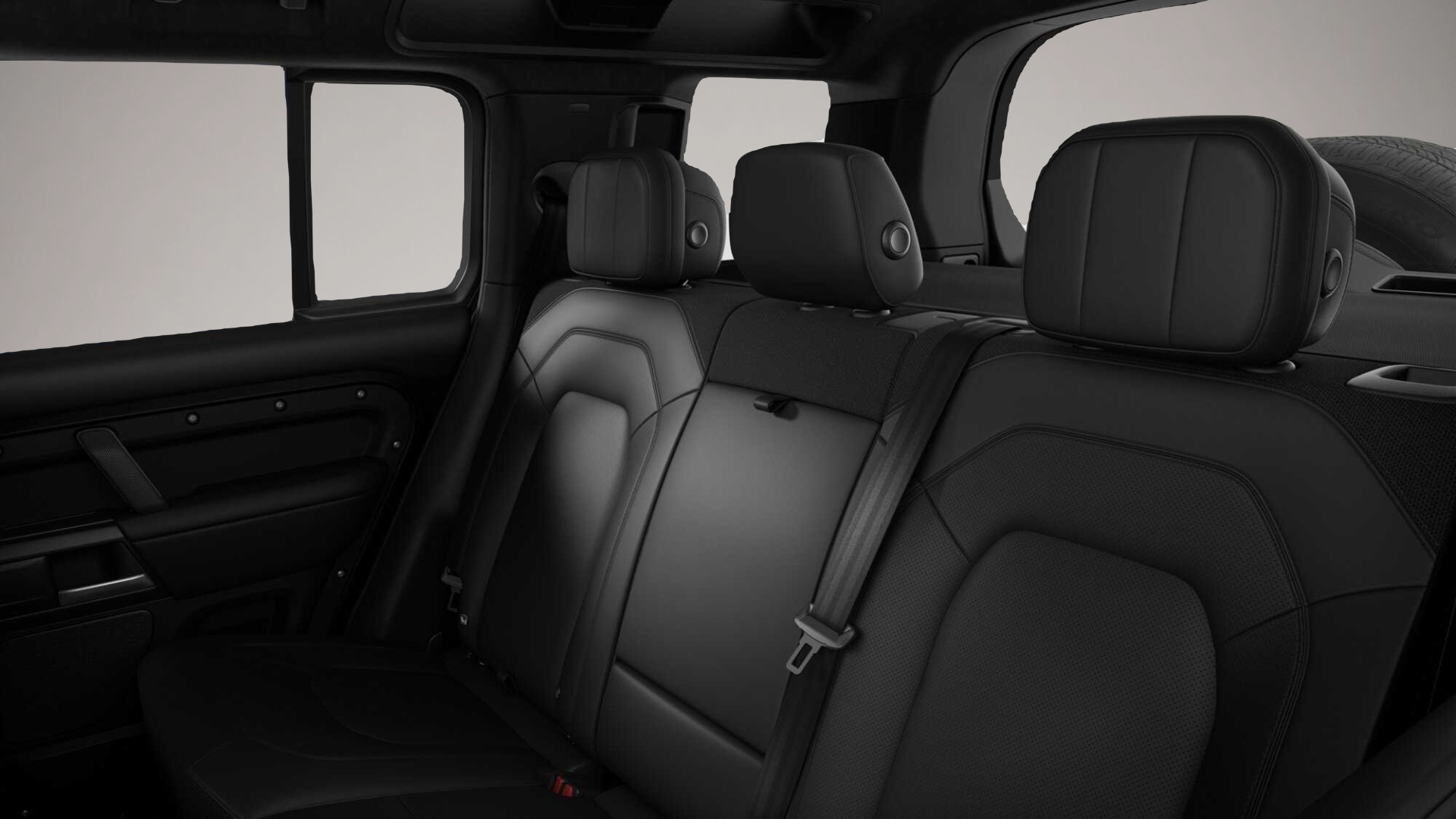 Land-Rover Defender (, Diesel)