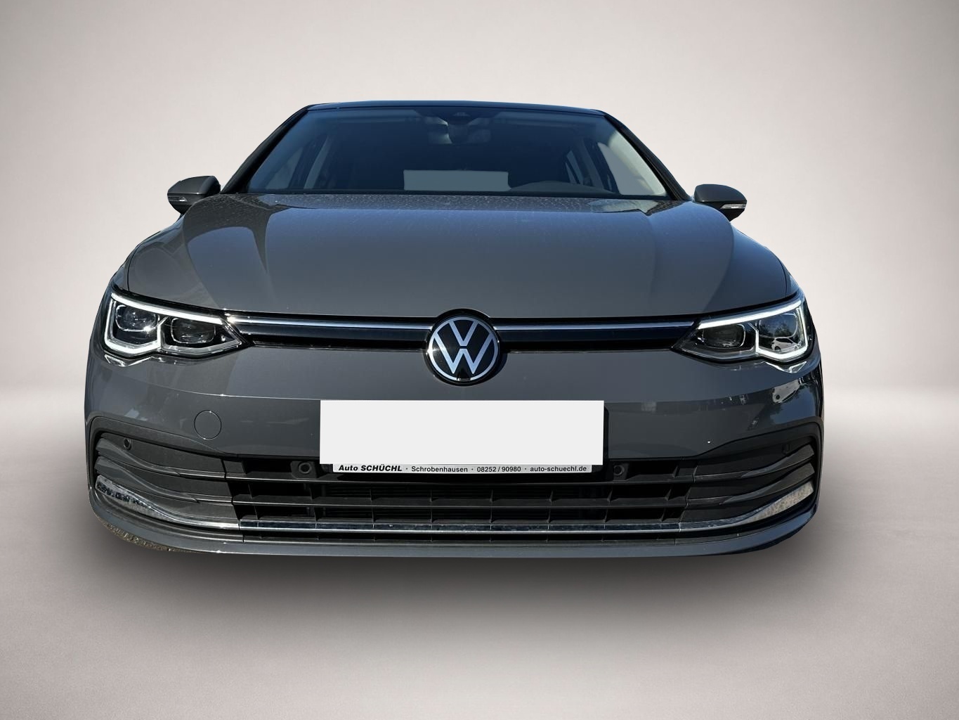Volkswagen Golf (02/2023, )