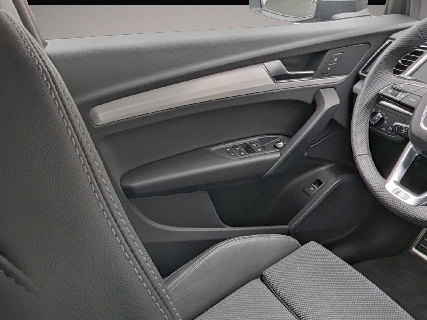 Audi Q5 (05/2025, Diesel)