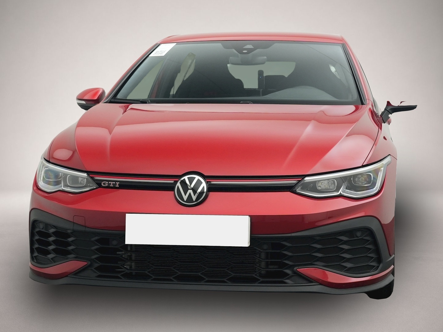 Volkswagen Golf (11/2023, Benzin)