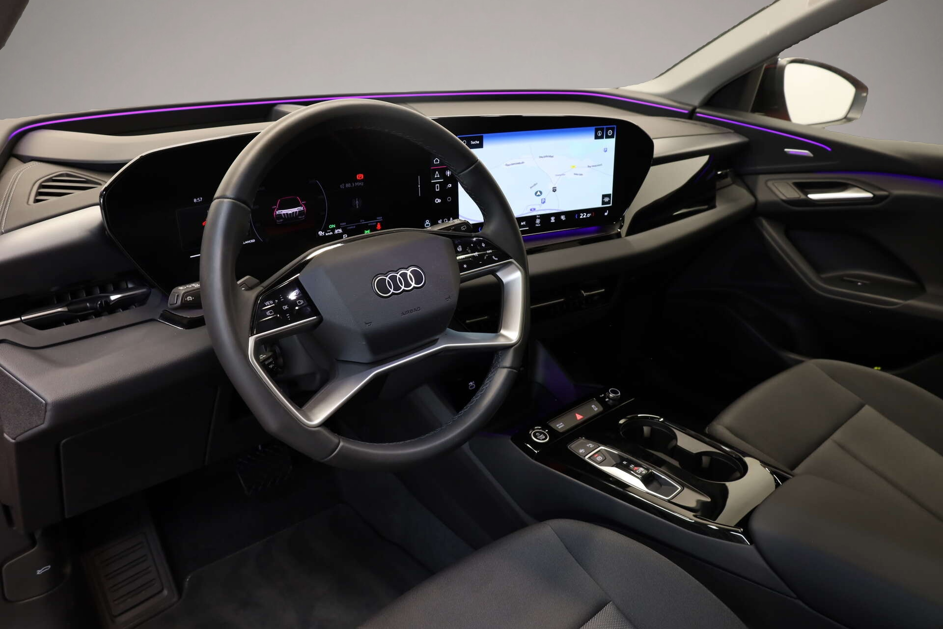 Audi Other (11/2025, ELECTRIC)