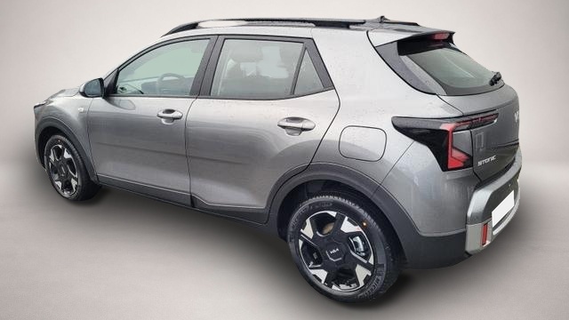 KIA Stonic (01/2026, Benzin)