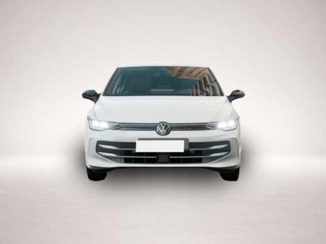 Volkswagen Golf (05/2026, Benzin)