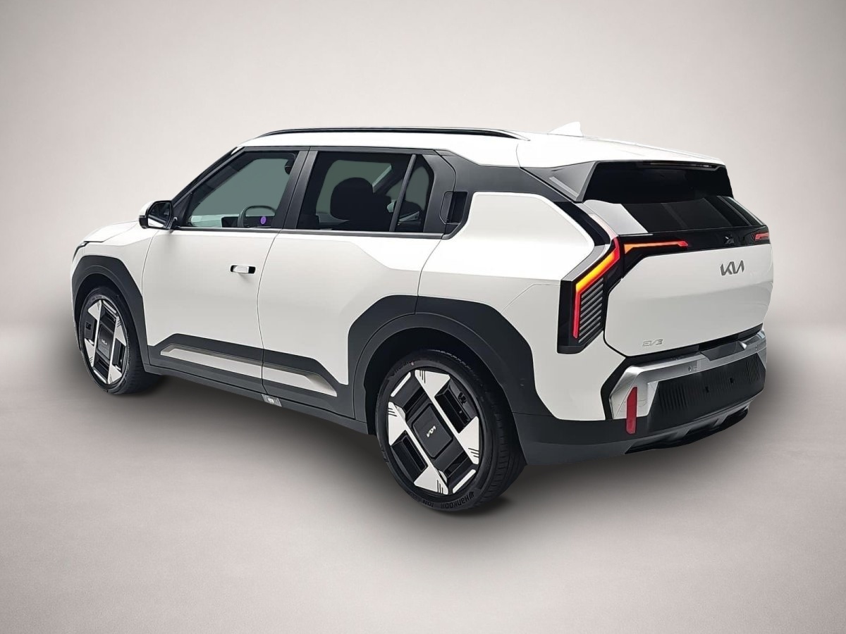 Kia EV3, Bild 3 von 4