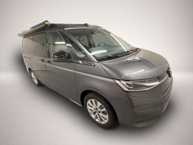 Volkswagen T7 California