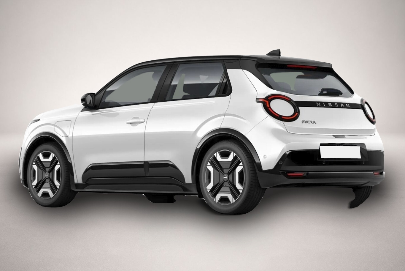 Nissan Micra, image 3 of 5