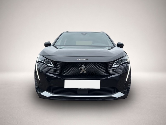 Peugeot 3008 (08/2023, Benzin)