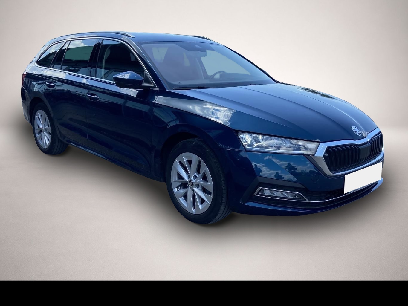 Skoda Octavia (04/2023, )