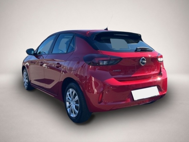 Opel Corsa (12/2020, Benzin)