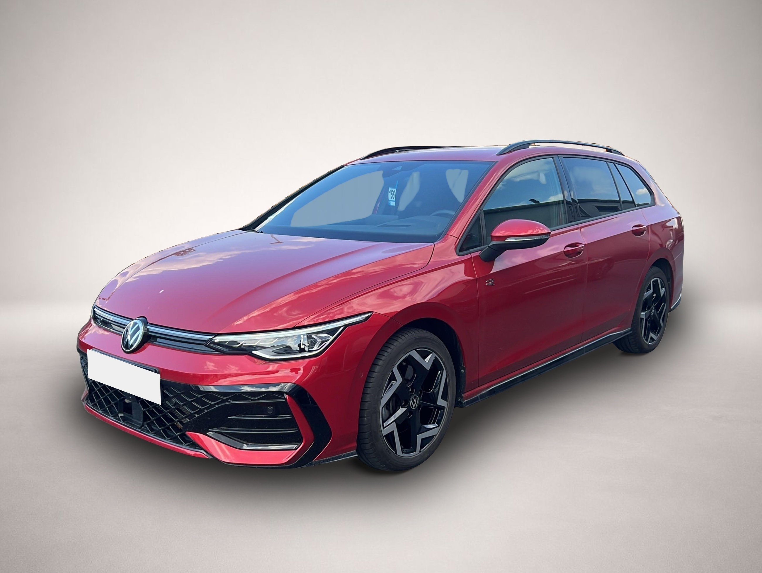 Volkswagen Golf (03/2025, Diesel)