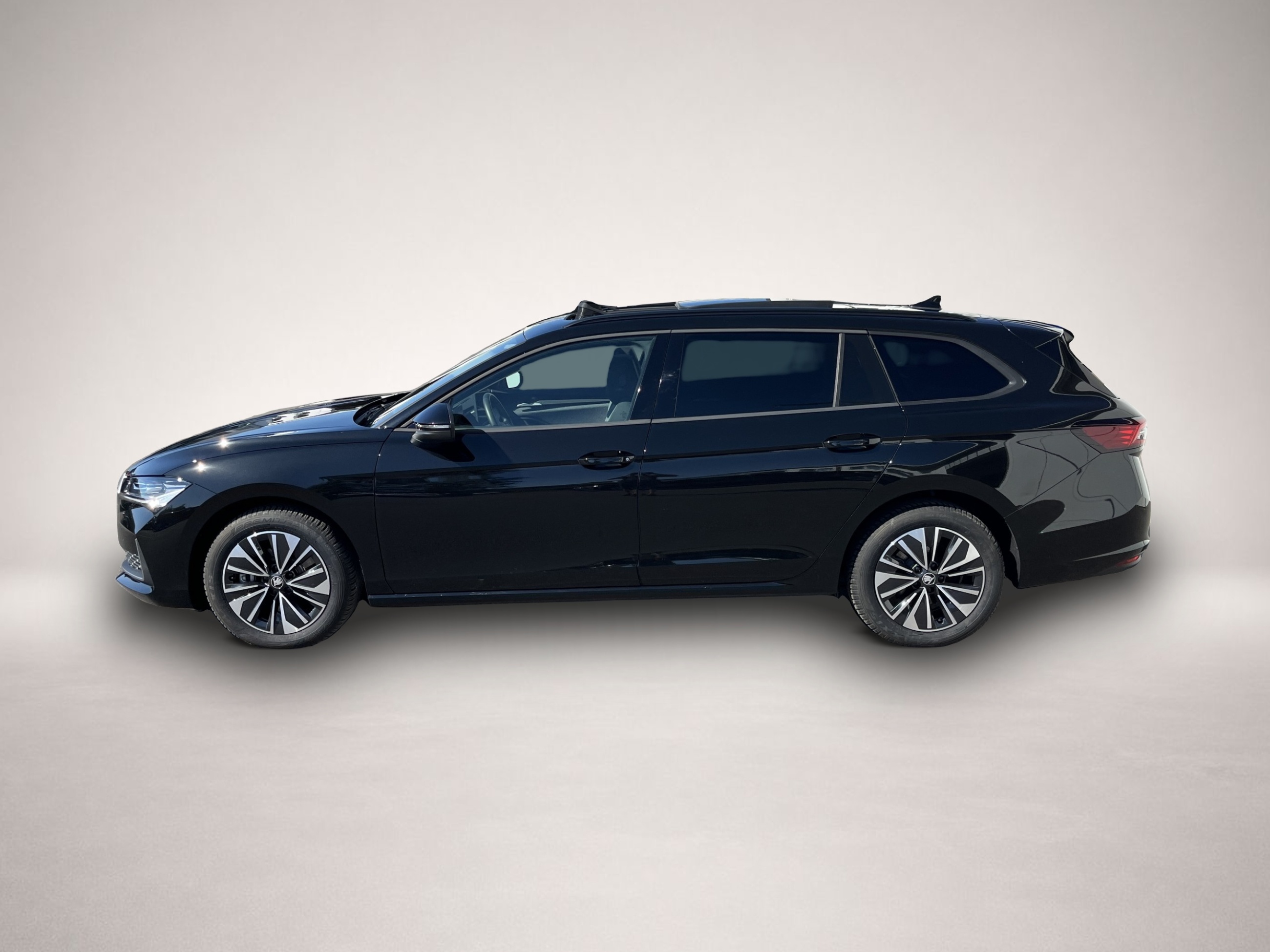 Skoda Superb (09/2025, Diesel)