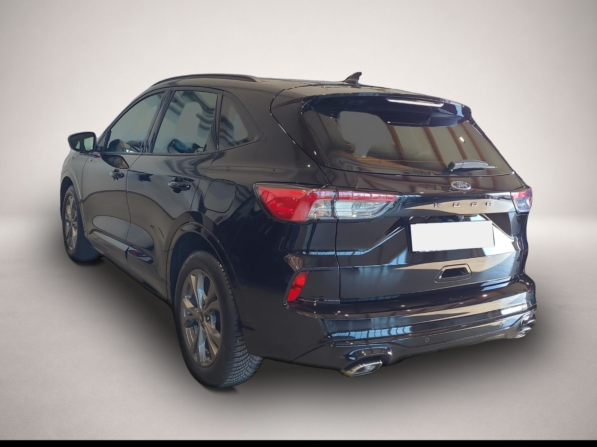 Ford Kuga (06/2023, Diesel)