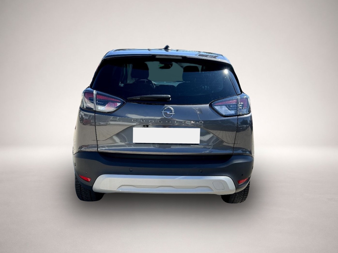 Opel Crossland (X) (11/2021, Diesel)